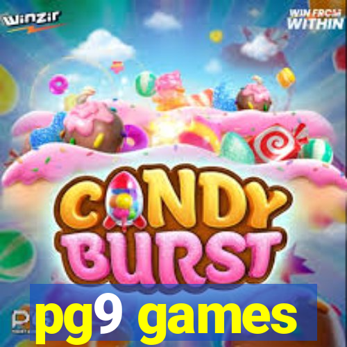pg9 games